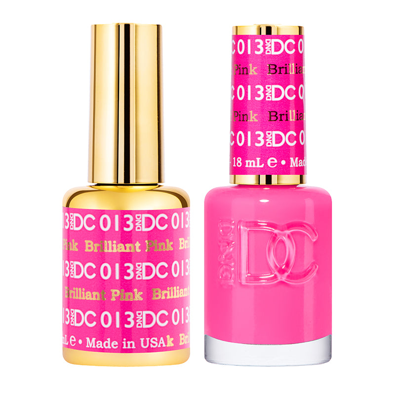 DC Duo (001-144)