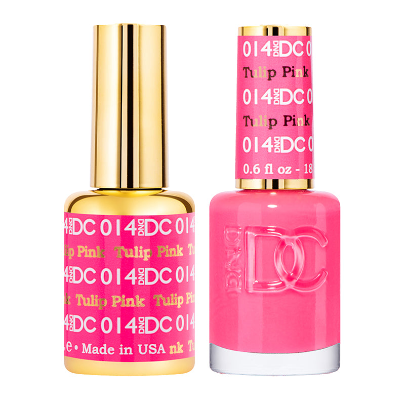 DC Duo (001-144)