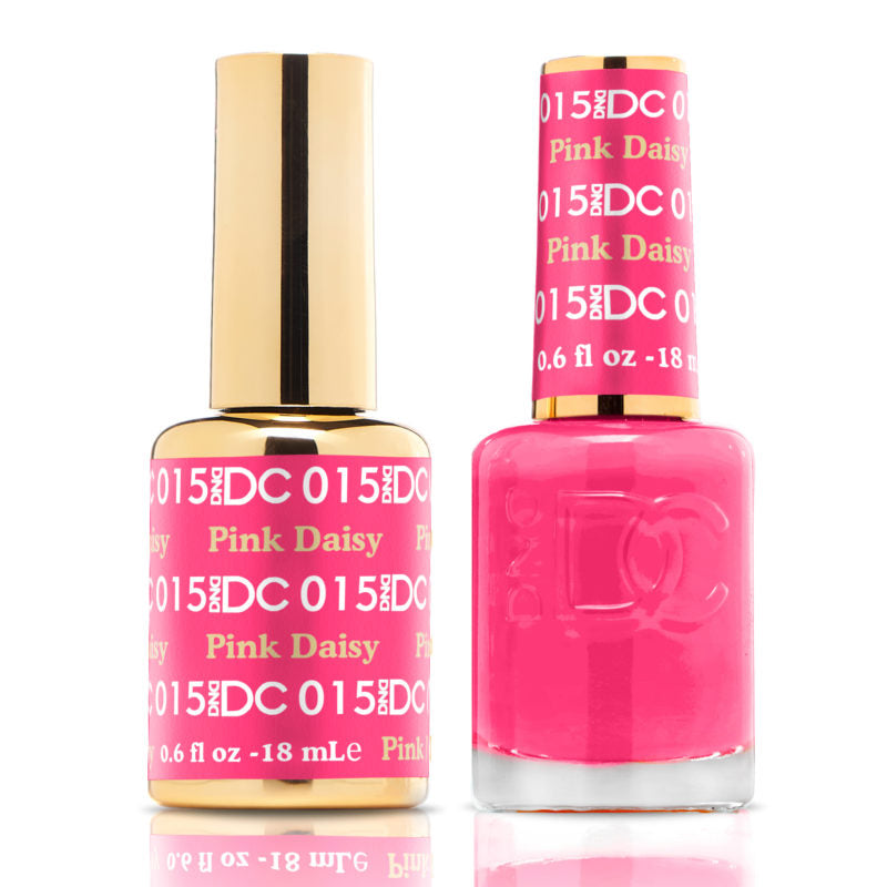 DC Duo (001-144)