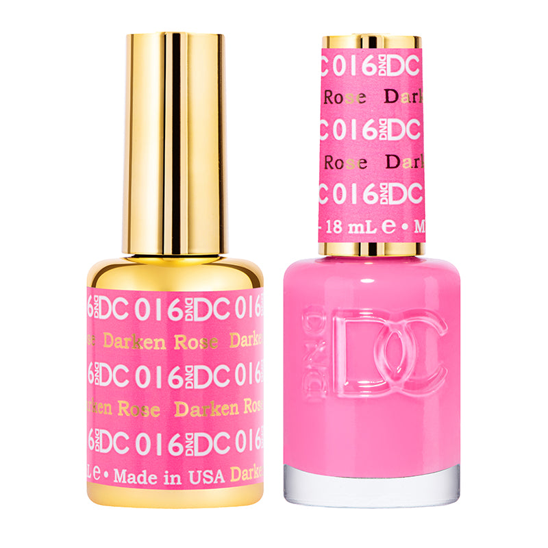 DC Duo (001-144)