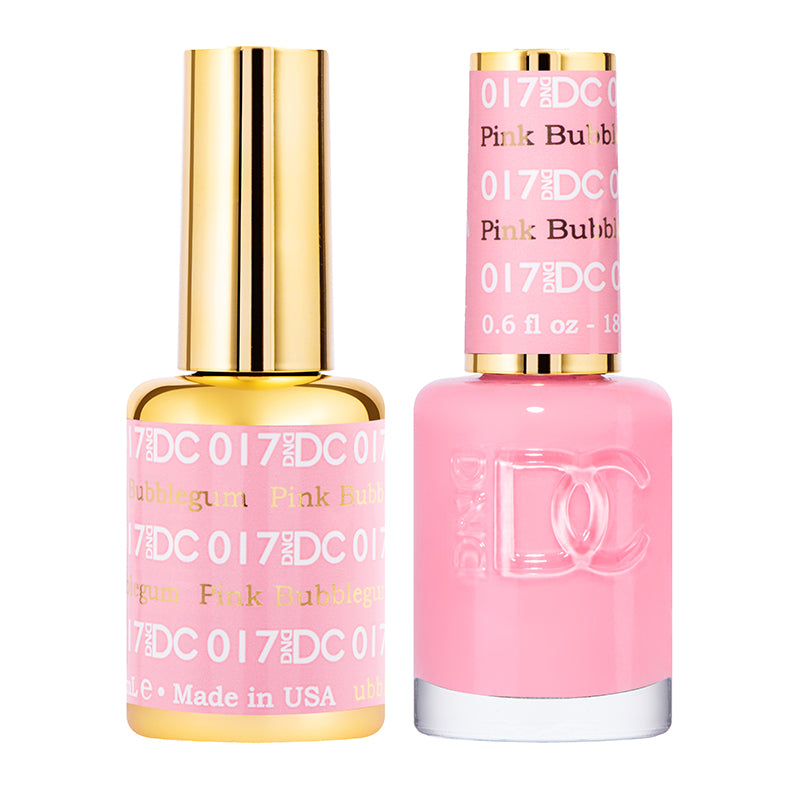 DC Duo (001-144)