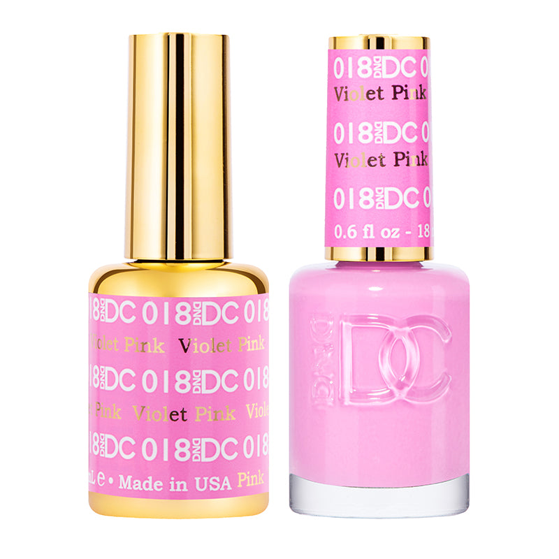 DC Duo (001-144)