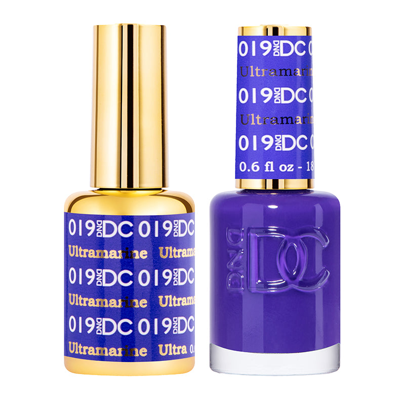 DC Duo (001-144)