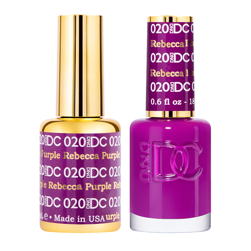DC Duo (001-144)