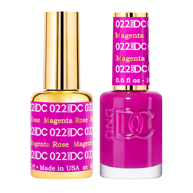 DC Duo (001-144)