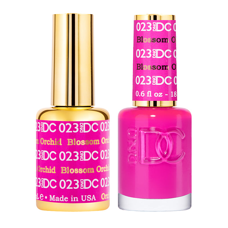 DC Duo (001-144)