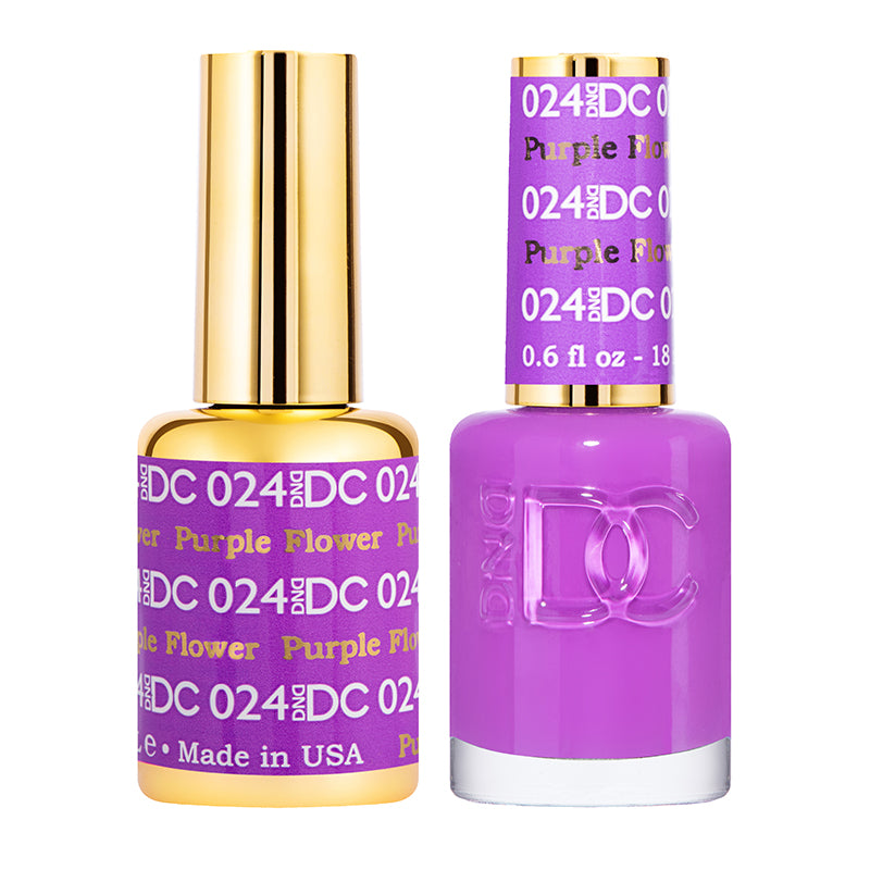 DC Duo (001-144)