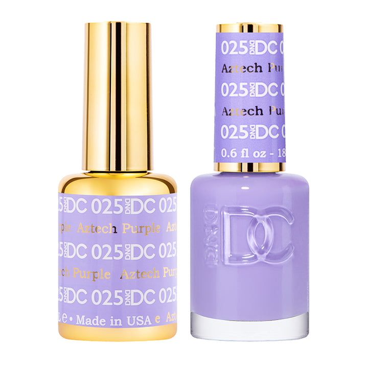 DND DC Duo (001-144) - Gel Polish (view 171)