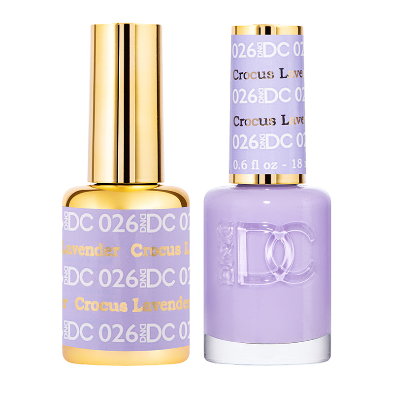 DC Duo (001-144)