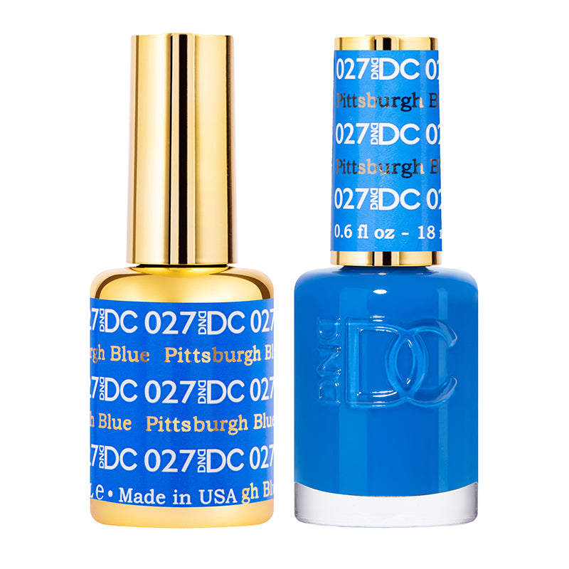 DC Duo (001-144)