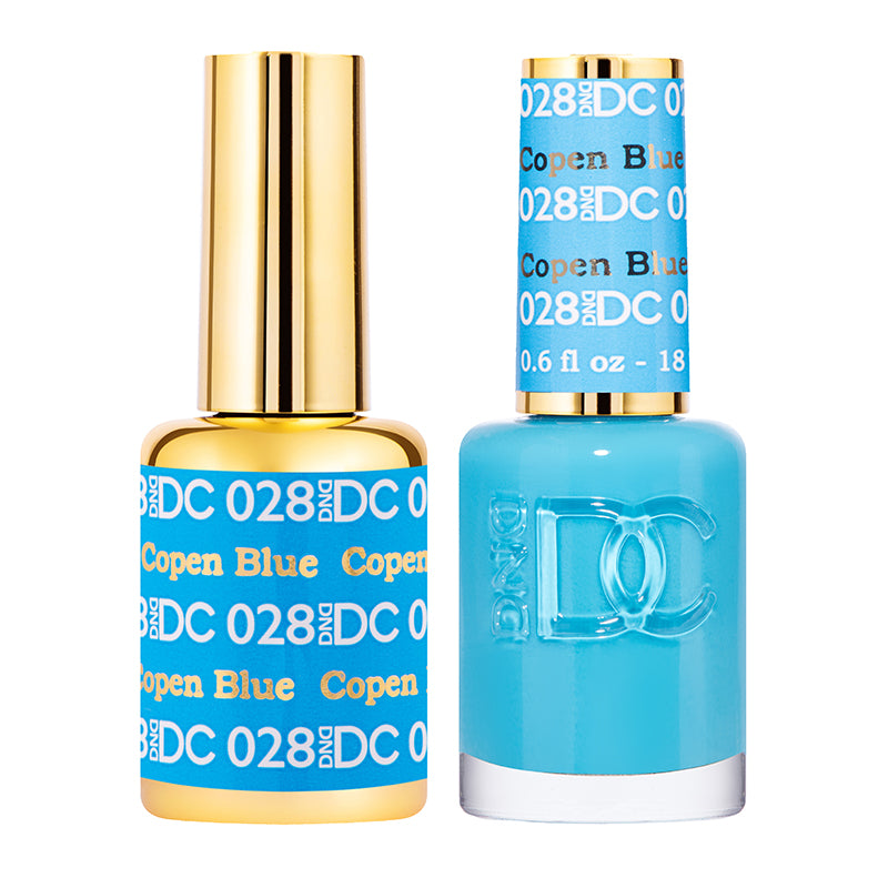 DC Duo (001-144)