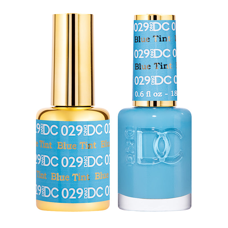 DC Duo (001-144)