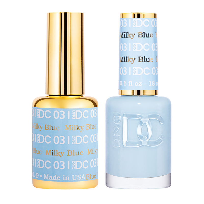 DC Duo (001-144)