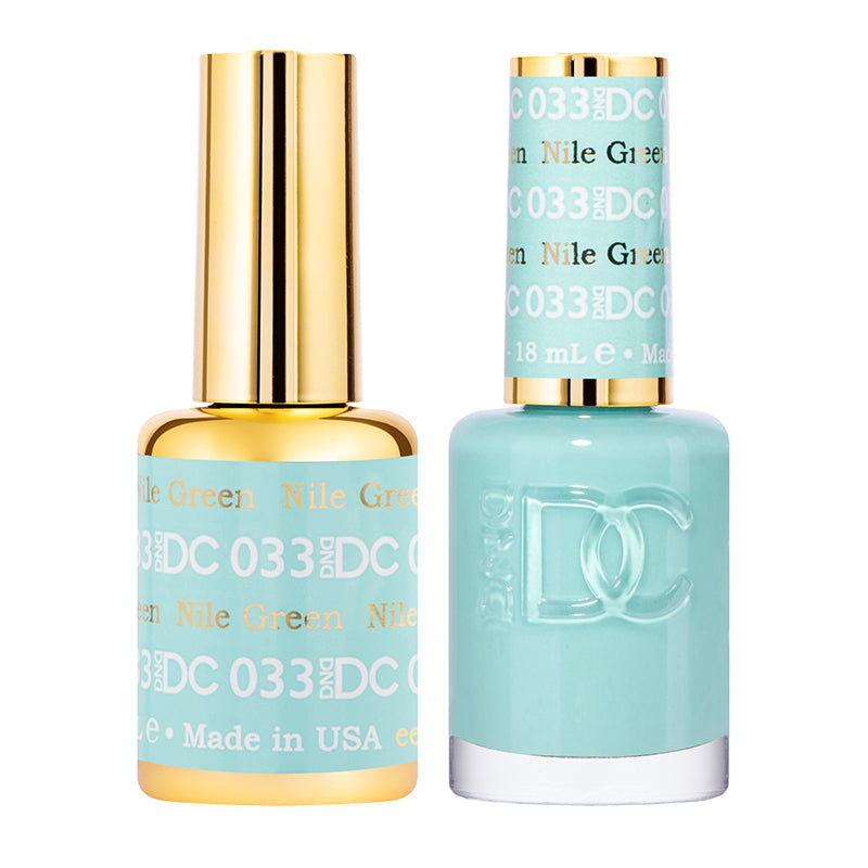 DC Duo (001-144)