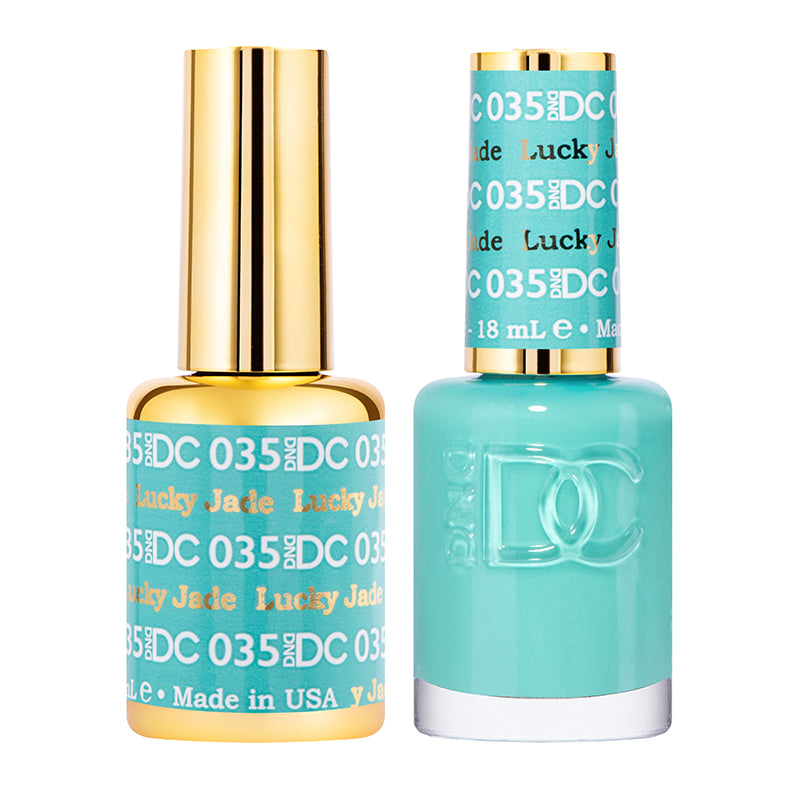 DC Duo (001-144)