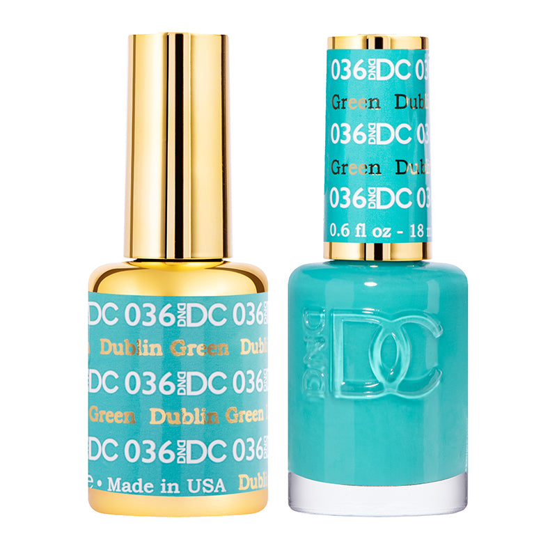 DC Duo (001-144)