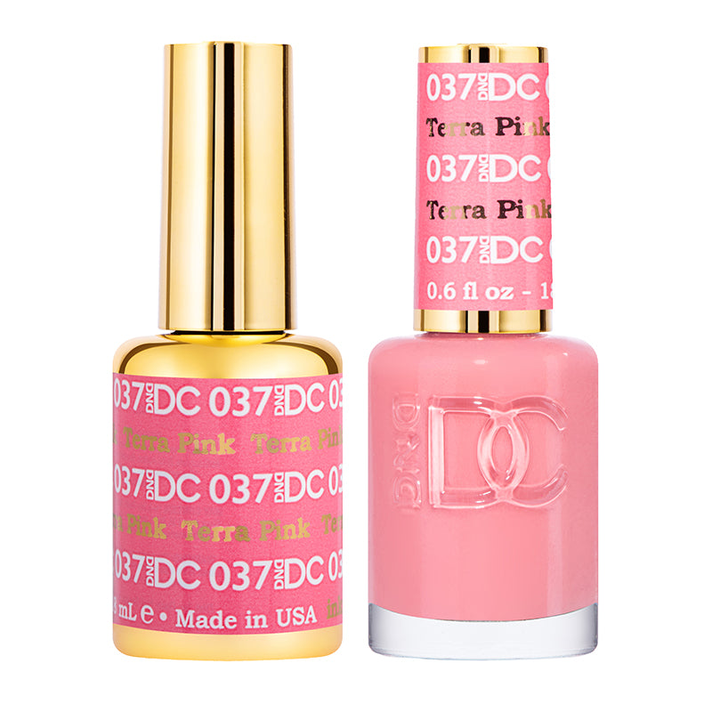 DC Duo (001-144)