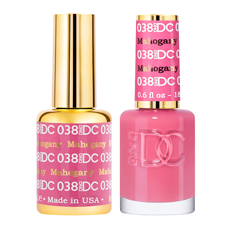 DC Duo (001-144)