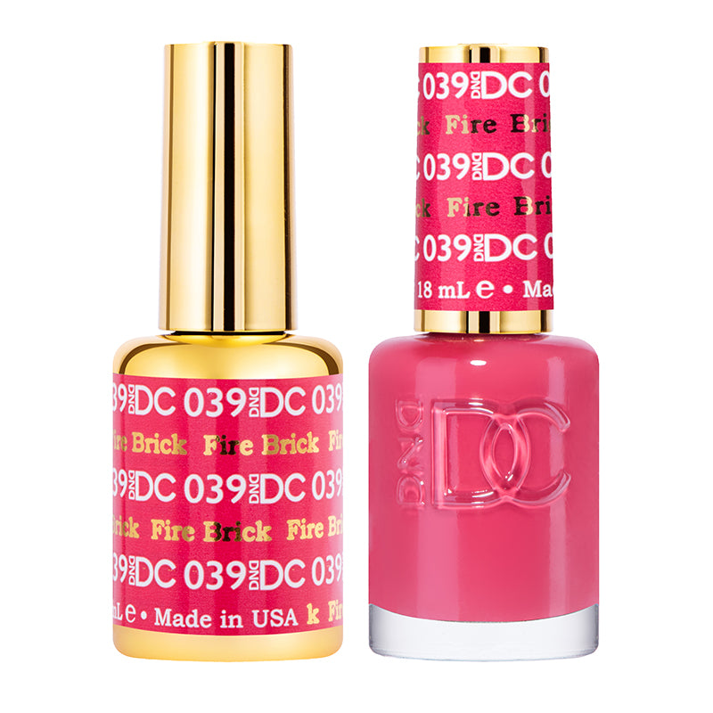 DC Duo (001-144)