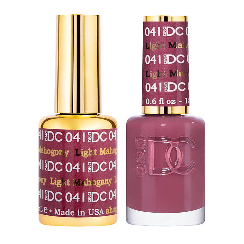 DC Duo (001-144)