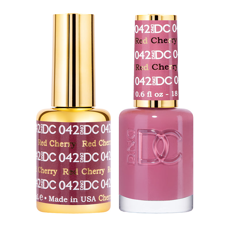 DC Duo (001-144)