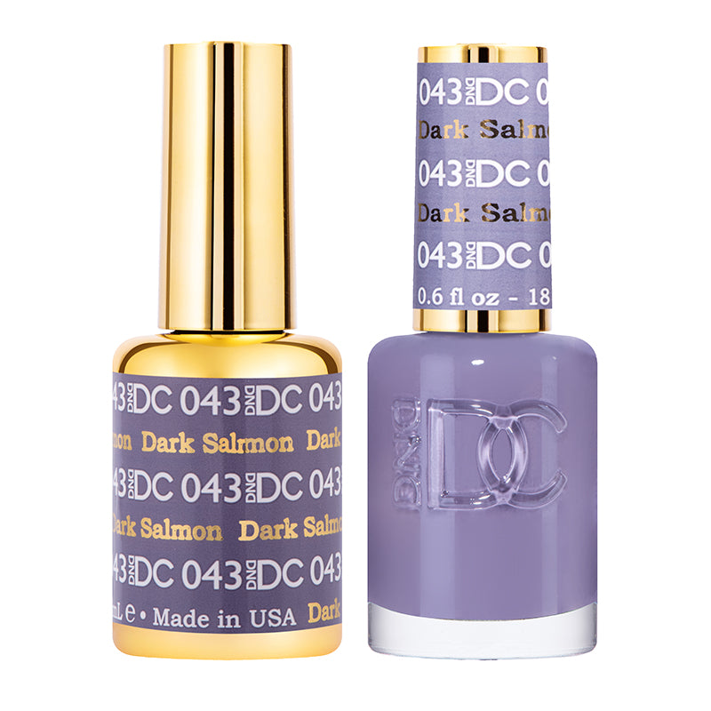 DC Duo (001-144)