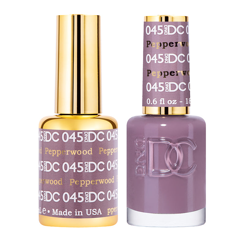 DC Duo (001-144)