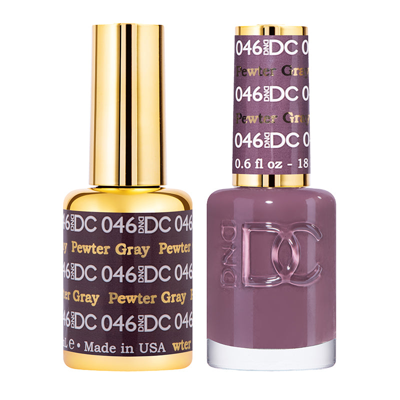 DC Duo (001-144)