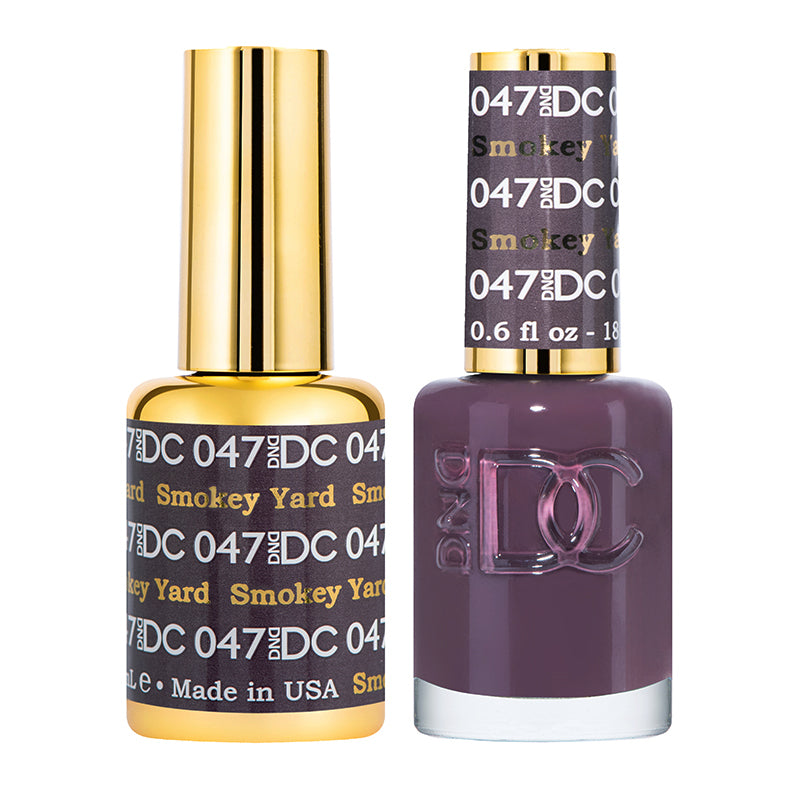 DC Duo (001-144)