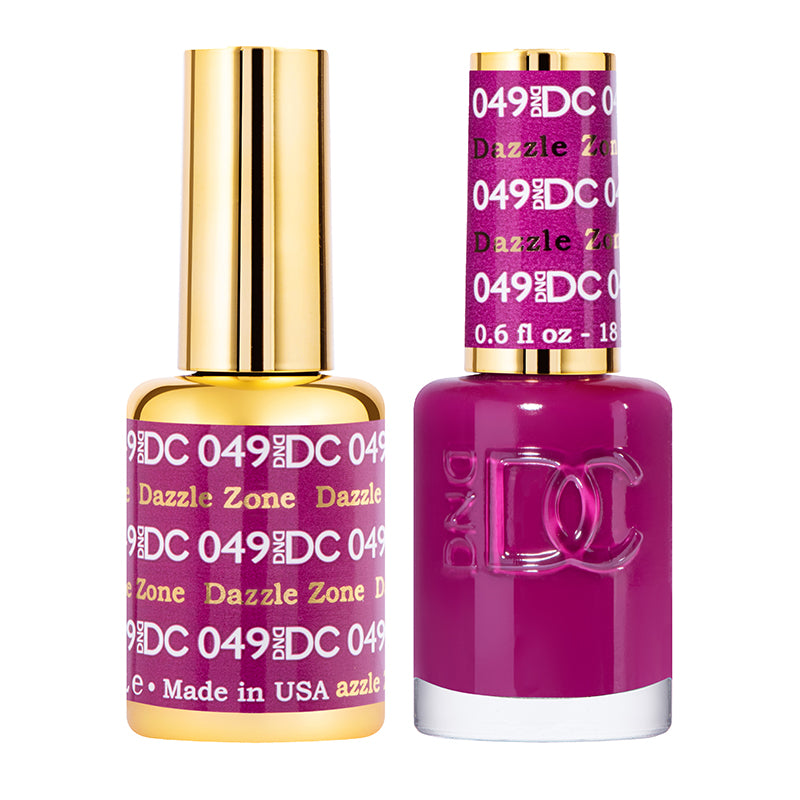 DC Duo (001-144)