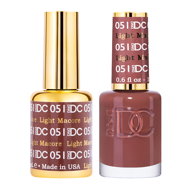DC Duo (001-144)