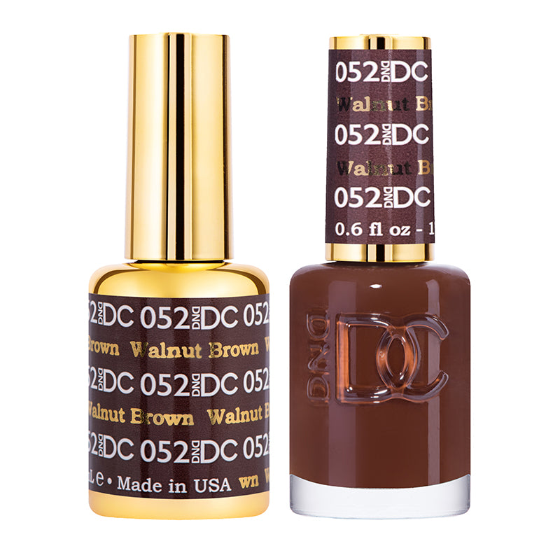 DC Duo (001-144)