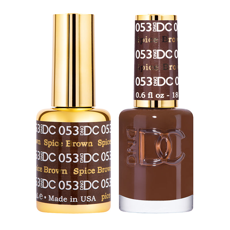 DC Duo (001-144)