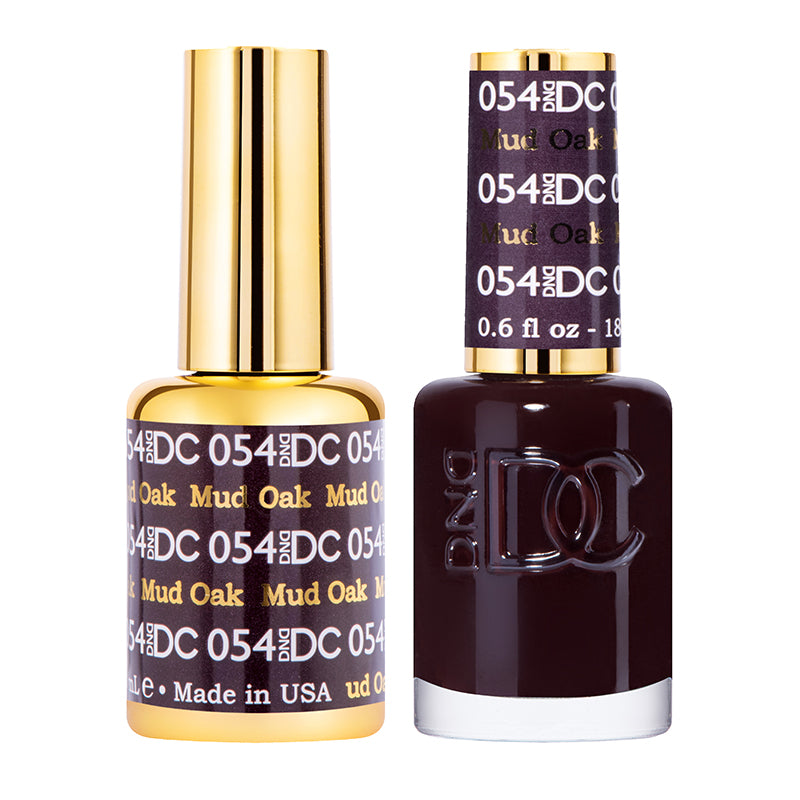 DC Duo (001-144)
