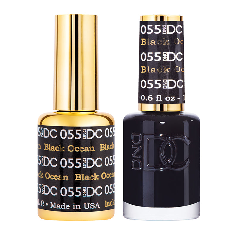 DC Duo (001-144)