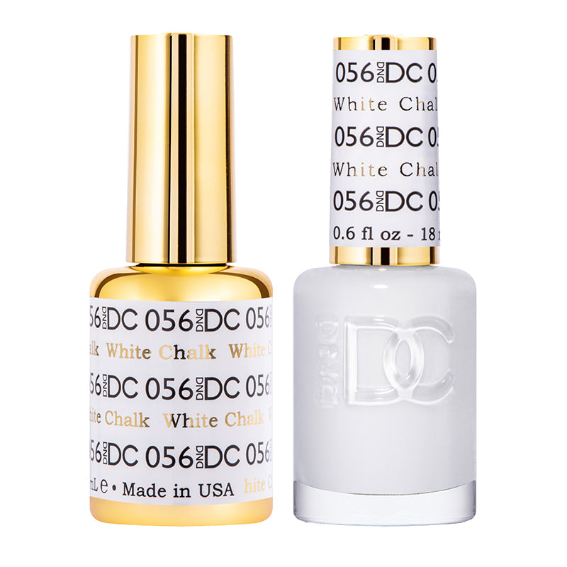 DC Duo (001-144)