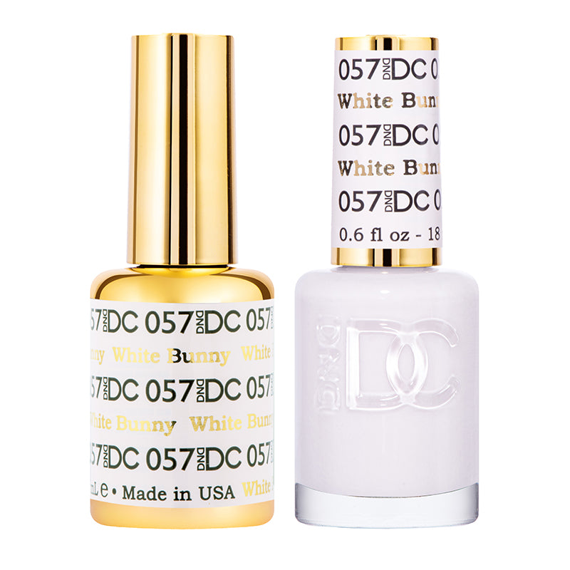 DC Duo (001-144)