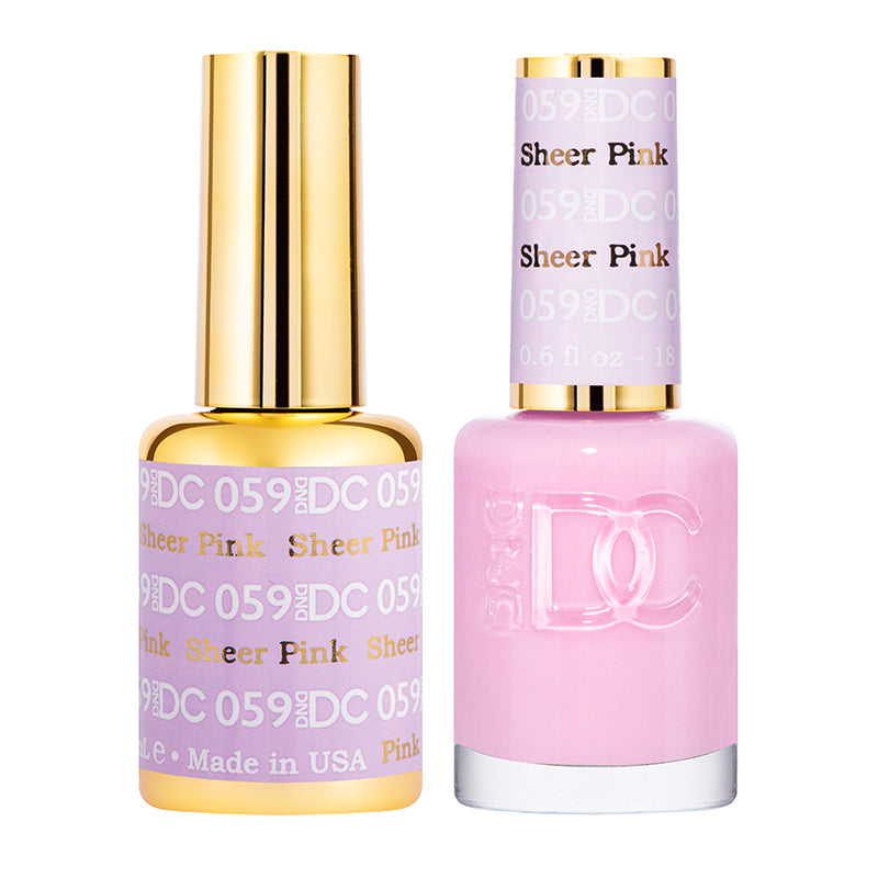 DC Duo (001-144)