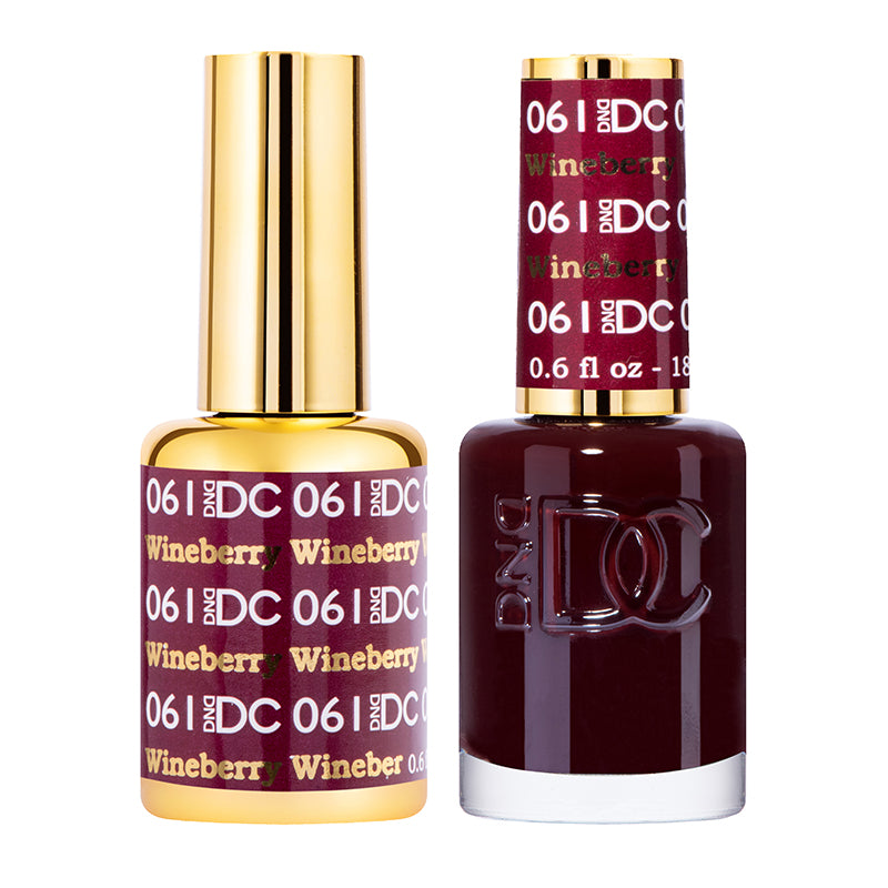 DC Duo (001-144)