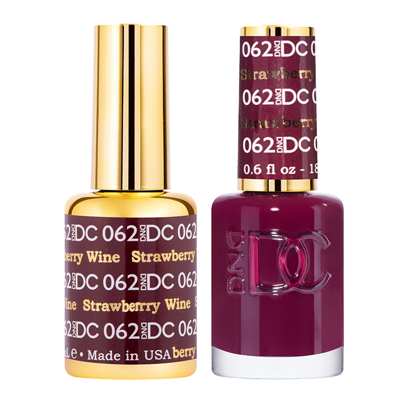 DC Duo (001-144)