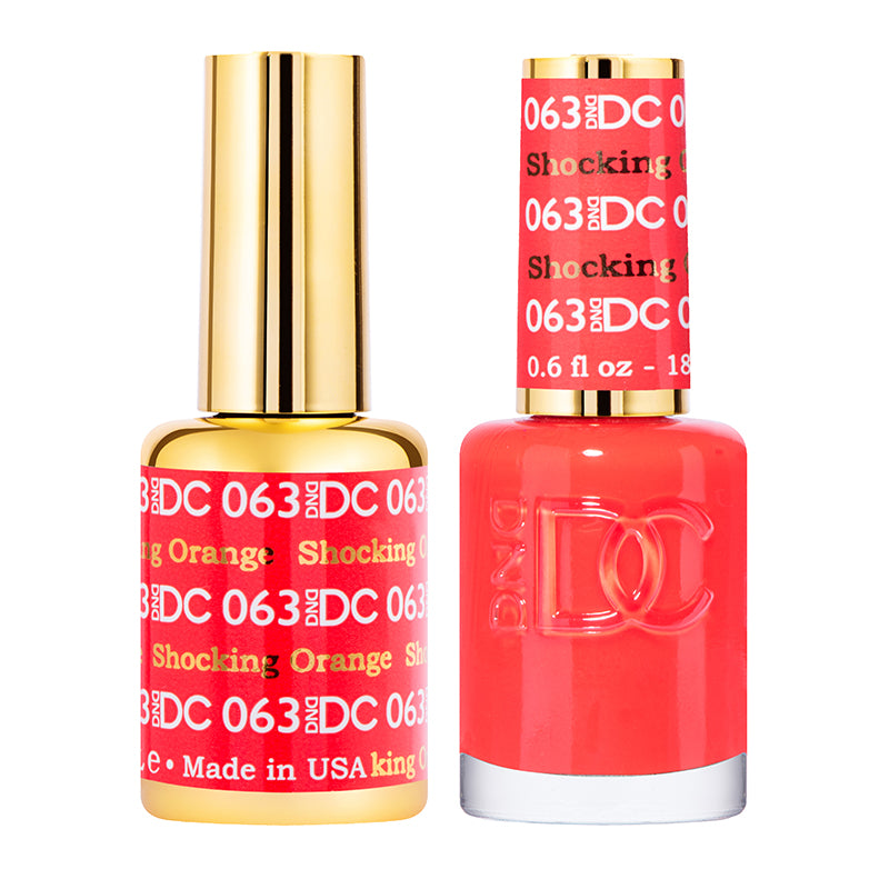 DC Duo (001-144)