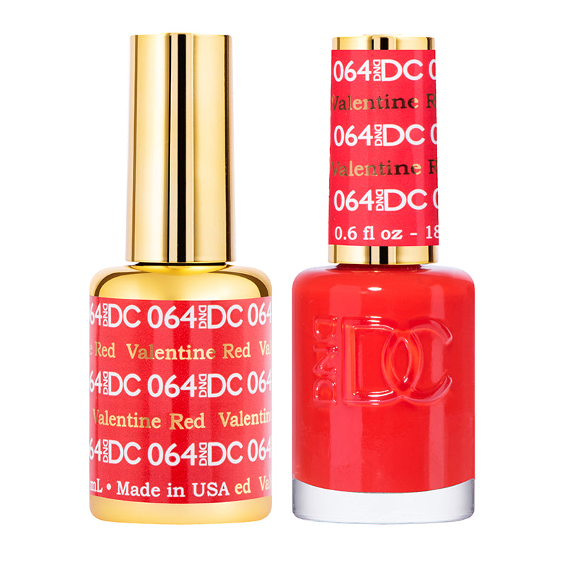 DC Duo (001-144)