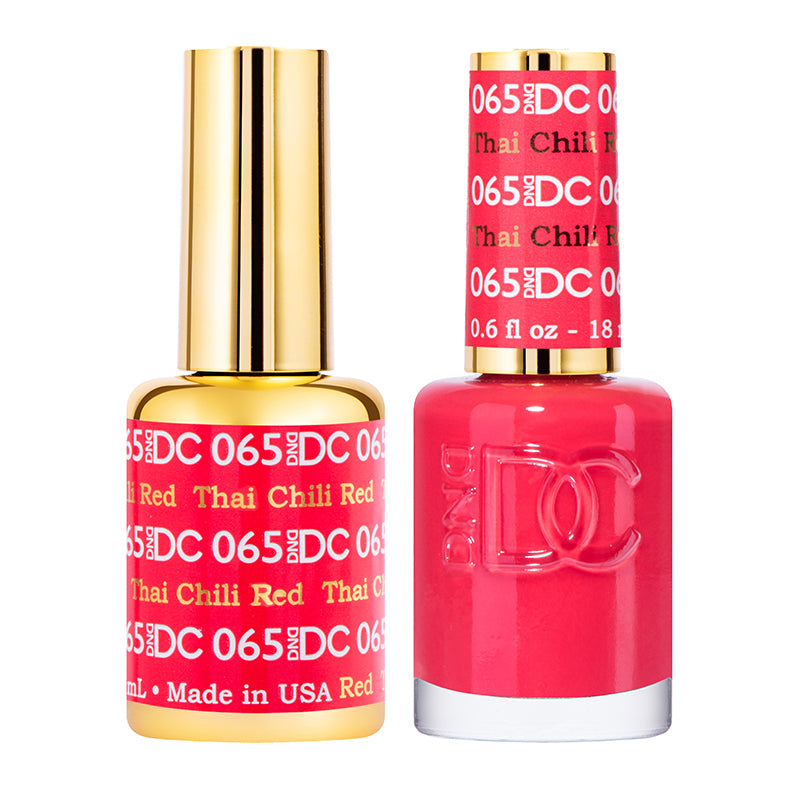 DC Duo (001-144)