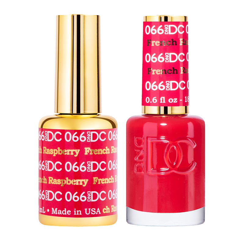 DC Duo (001-144)
