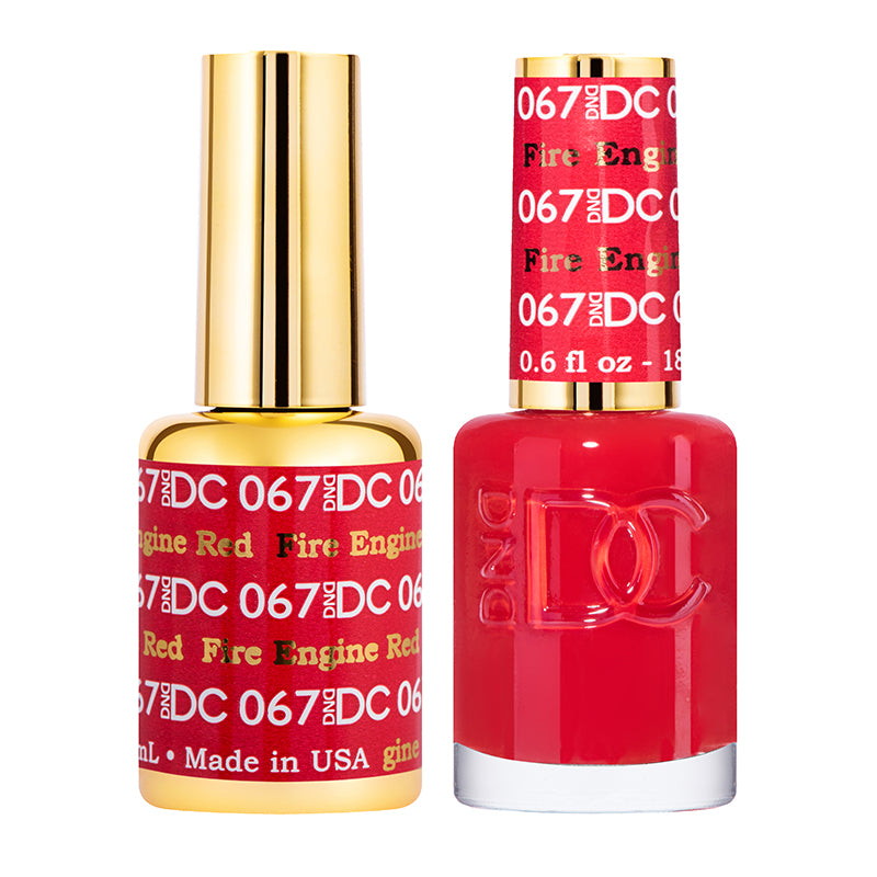 DC Duo (001-144)