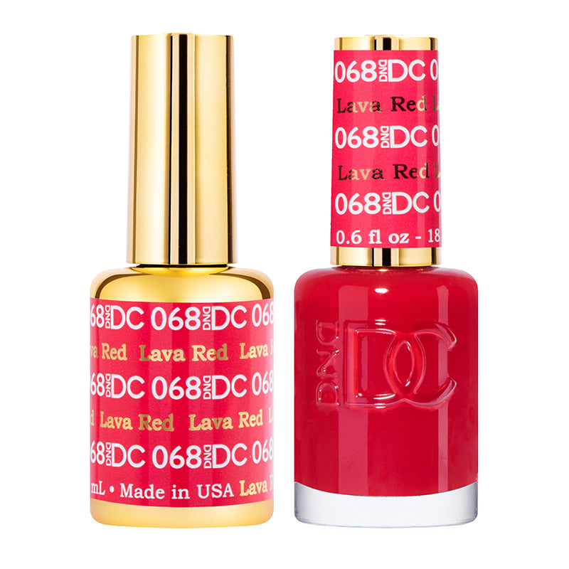 DC Duo (001-144)