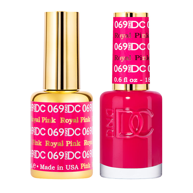 DC Duo (001-144)