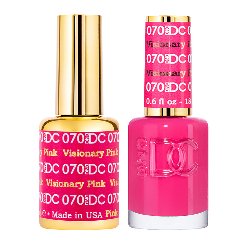 DC Duo (001-144)
