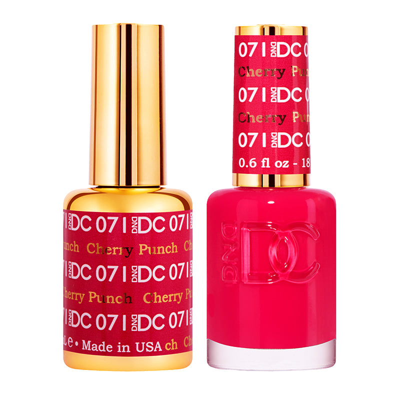 DC Duo (001-144)