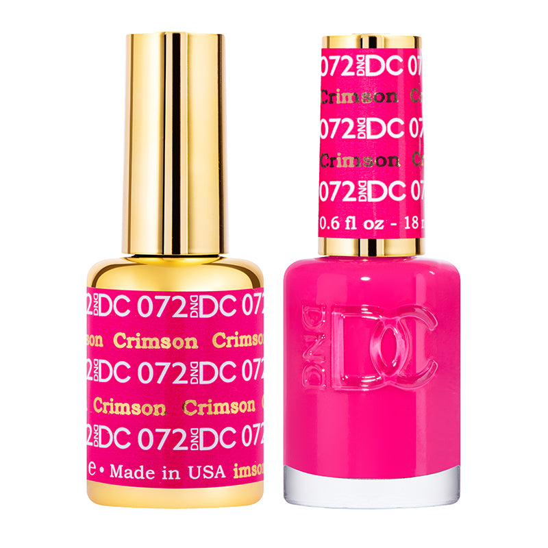 DC Duo (001-144)